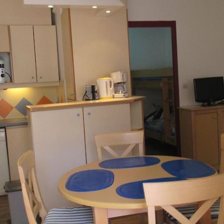 Promenade Des Bains Apartment Сен-Рафаэль Экстерьер фото