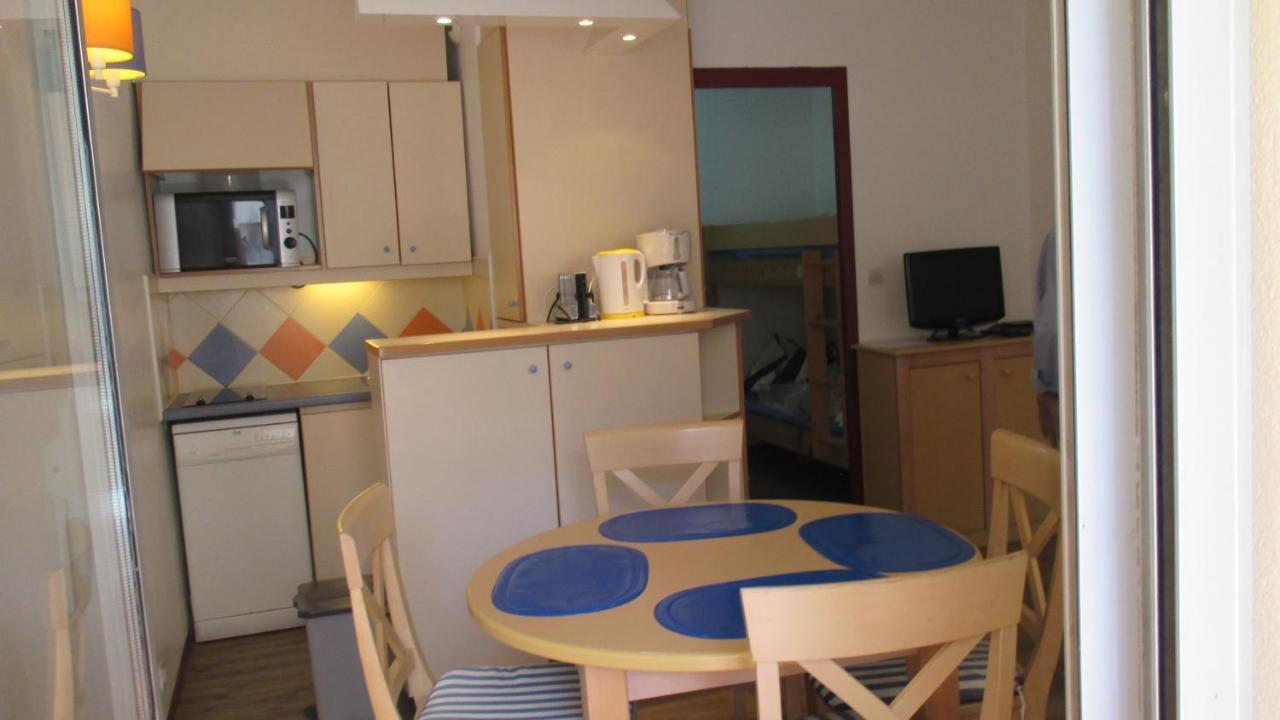 Promenade Des Bains Apartment Сен-Рафаэль Экстерьер фото