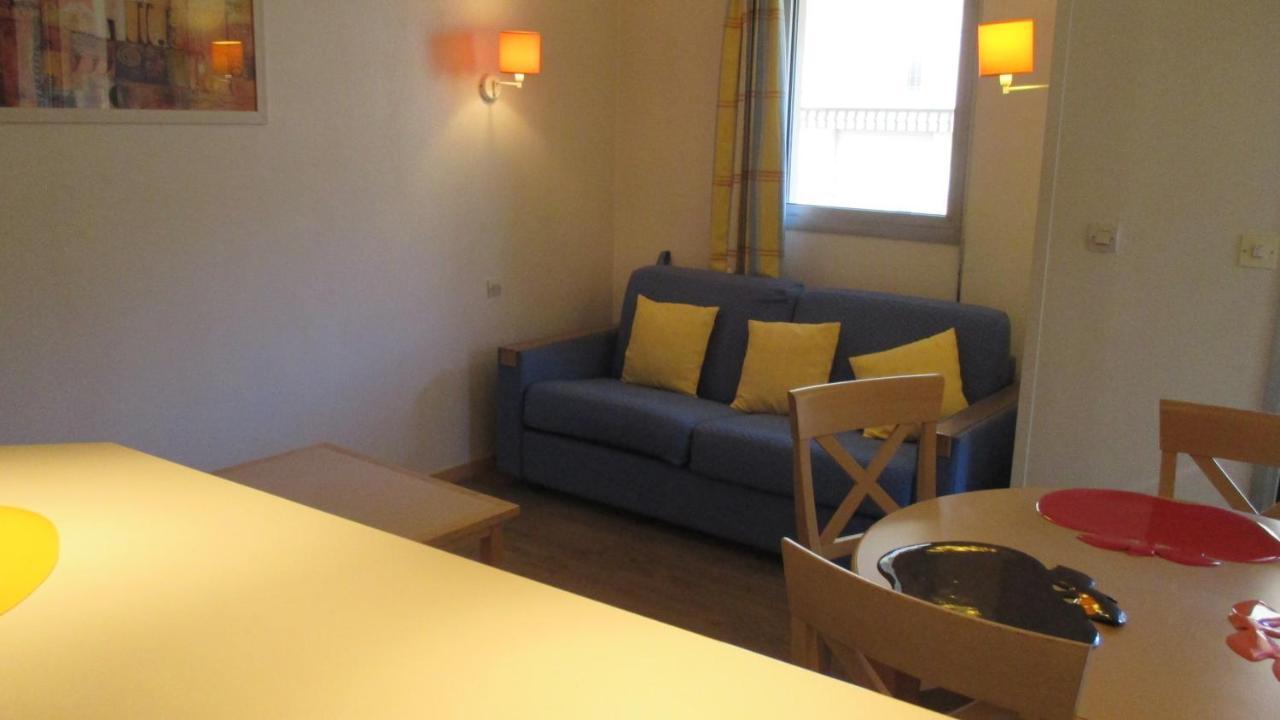 Promenade Des Bains Apartment Сен-Рафаэль Экстерьер фото