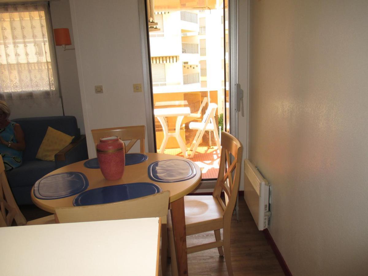 Promenade Des Bains Apartment Сен-Рафаэль Экстерьер фото