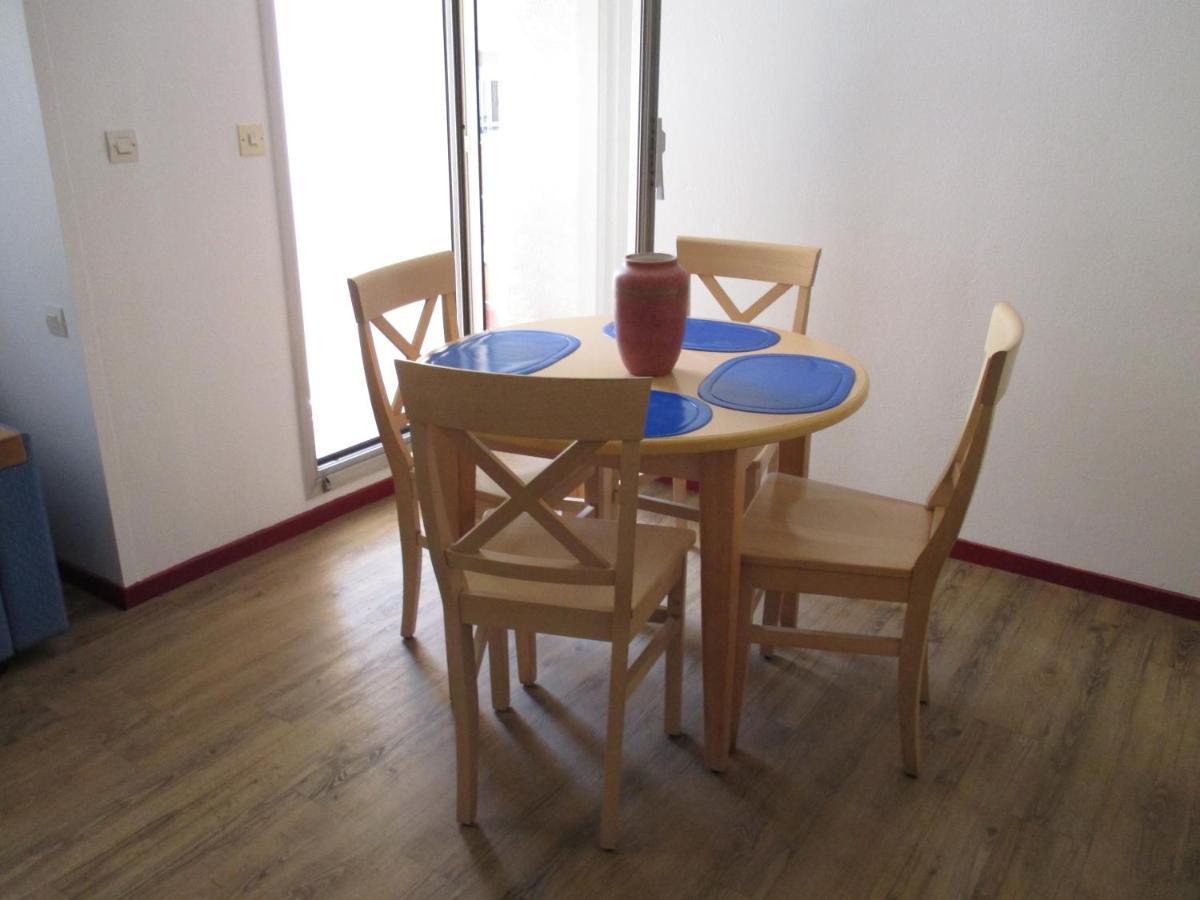 Promenade Des Bains Apartment Сен-Рафаэль Экстерьер фото