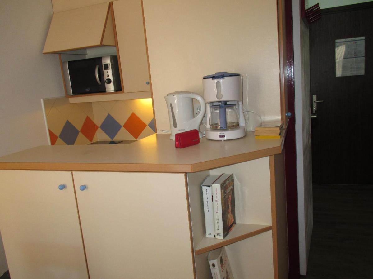 Promenade Des Bains Apartment Сен-Рафаэль Экстерьер фото